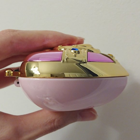 Sailor Moon - Miracle Romance Cosmic Heart Cheek - Picture 12 of 12